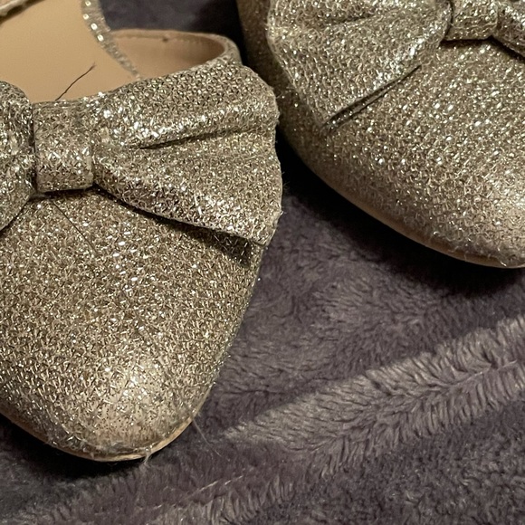 Girls flats Rachel Zoe for Janie and Jack - Picture 2 of 4